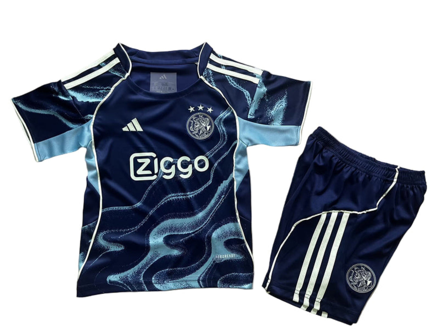 חליפת ילדים אייאקס חוץ 25/26