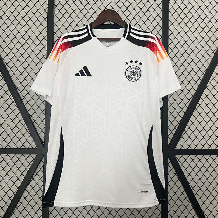 גרמניה בית 2024