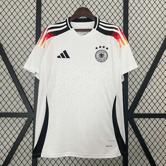 גרמניה בית 2024