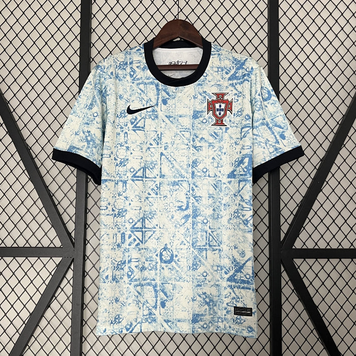 פורטוגל חוץ 2024