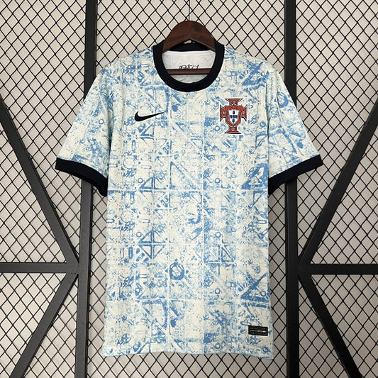 פורטוגל חוץ 2024