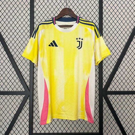 יובנטוס חוץ 24/25