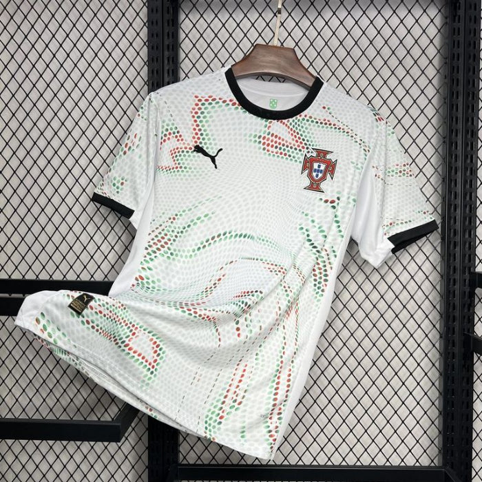 פורטוגל חוץ 2025