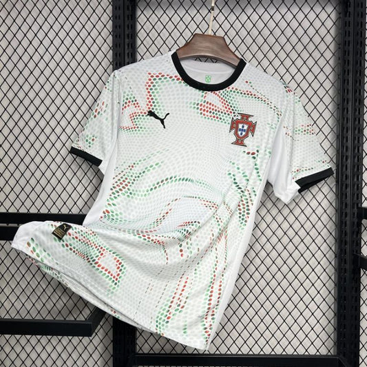 פורטוגל חוץ 2025