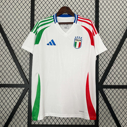 איטליה חוץ 2024