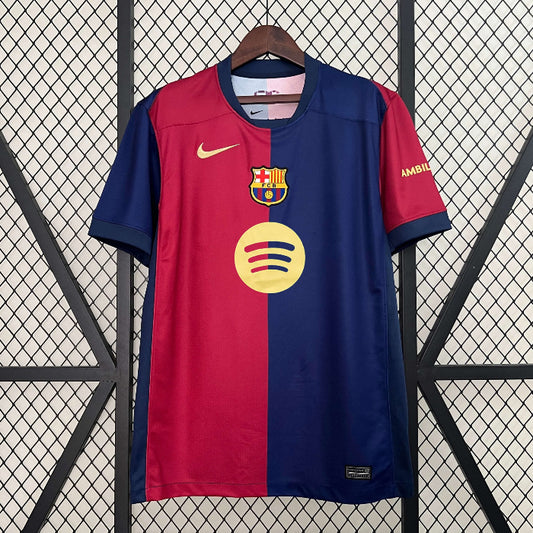 ברצלונה בית 24/25