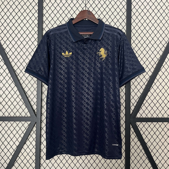 יובנטוס שלישית 24/25