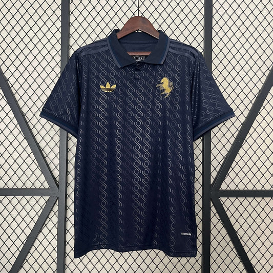 יובנטוס שלישית 24/25