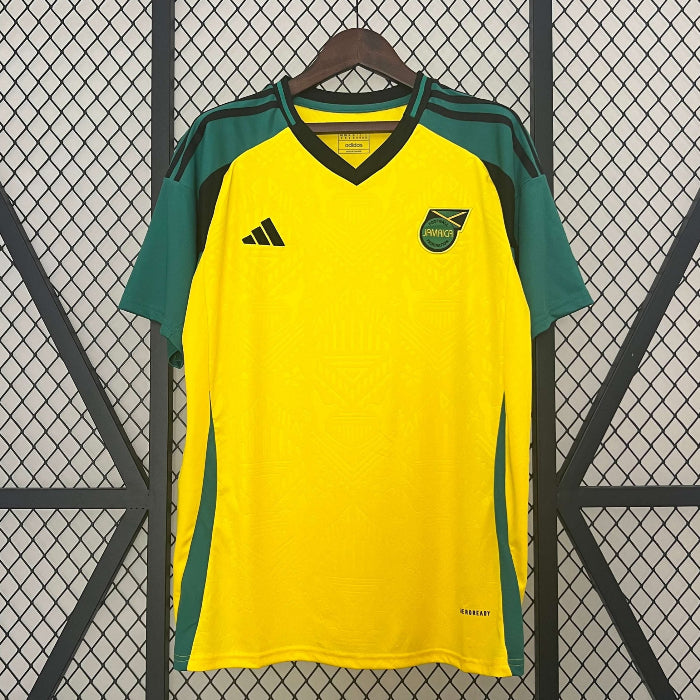 ג'מייקה בית 2024