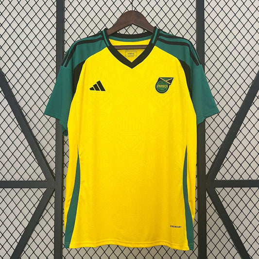 ג'מייקה בית 2024