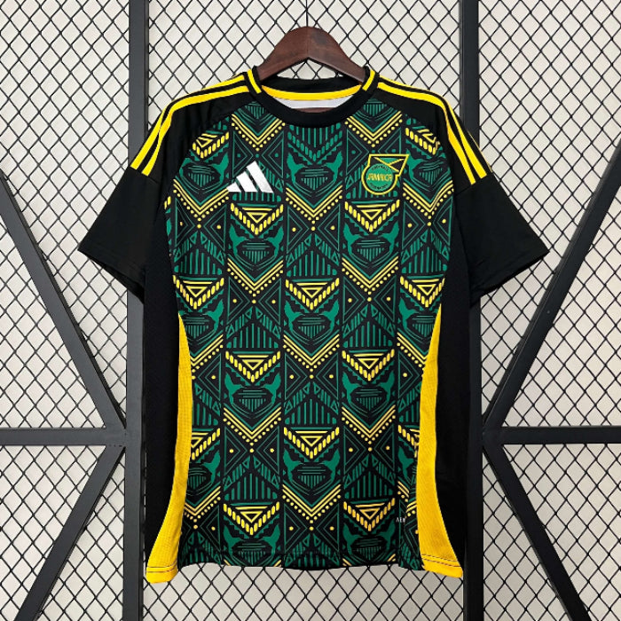 ג'מייקה חוץ 2024