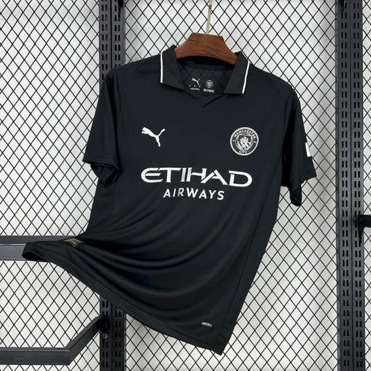 מנצ'סטר סיטי חוץ 25/26