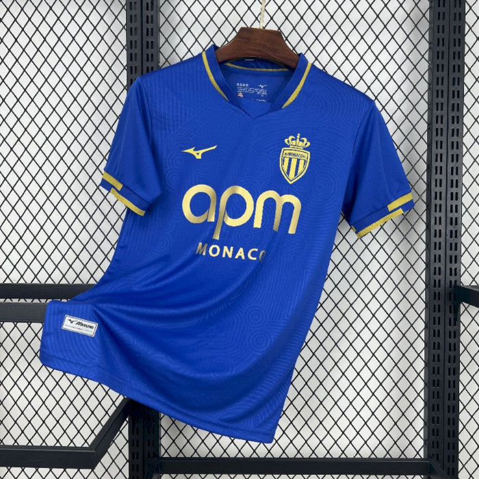 מונאקו חוץ 25/26