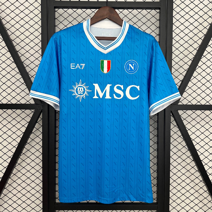 נאפולי בית 25/26