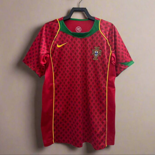 פורטוגל בית 2004