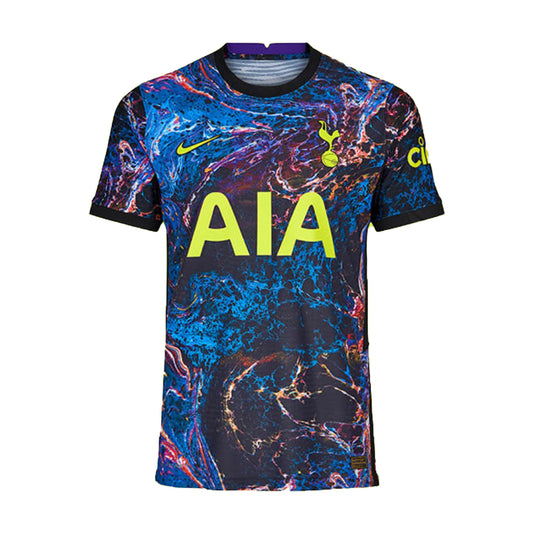 טוטנהאם חוץ 21/22