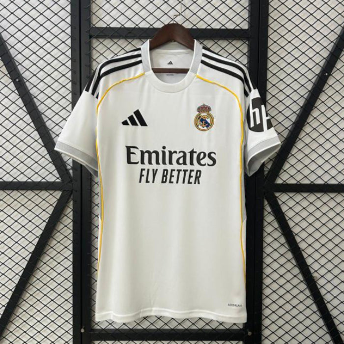 ריאל מדריד בית 25/26