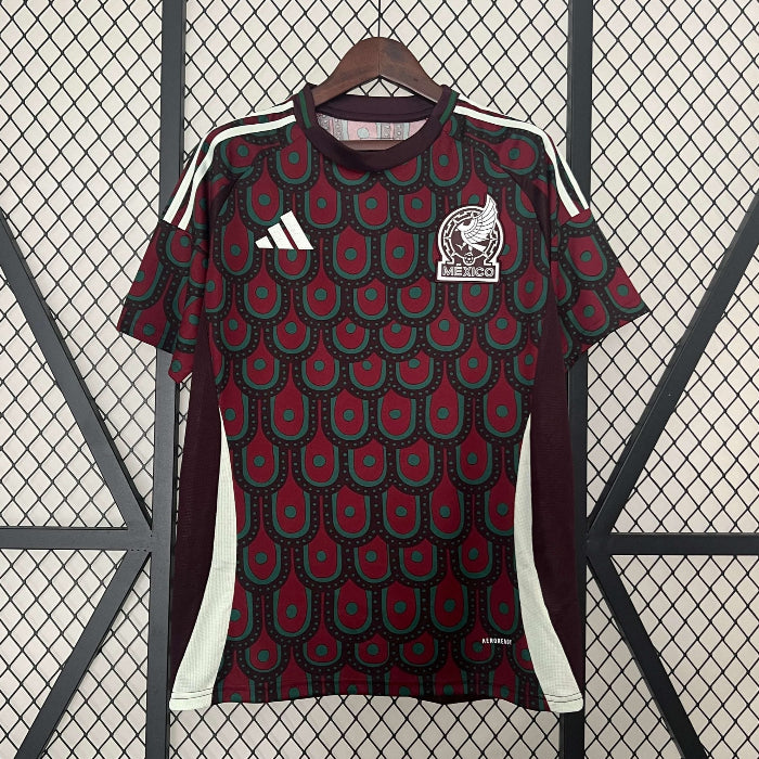 מקסיקו בית 2024