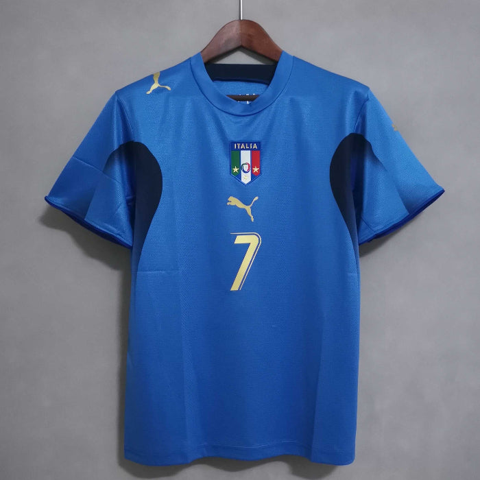 איטליה בית 2006