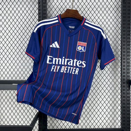 ליון חוץ 25/26