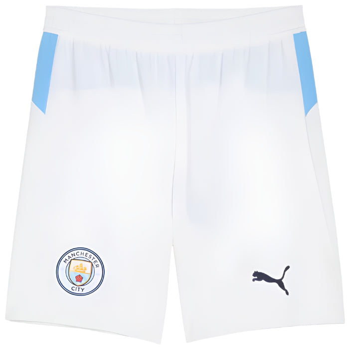 מכנסיים קצרים מנצ'סטר סיטי בית 25/26