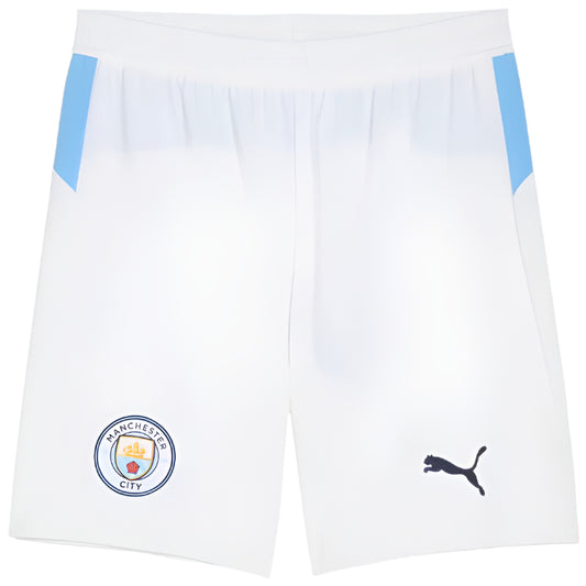 מכנסיים קצרים מנצ'סטר סיטי בית 25/26