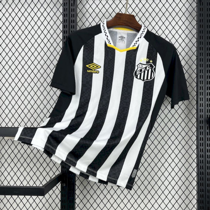 סנטוס חוץ 25/26