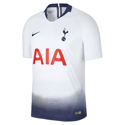 טוטנהאם בית 18/19